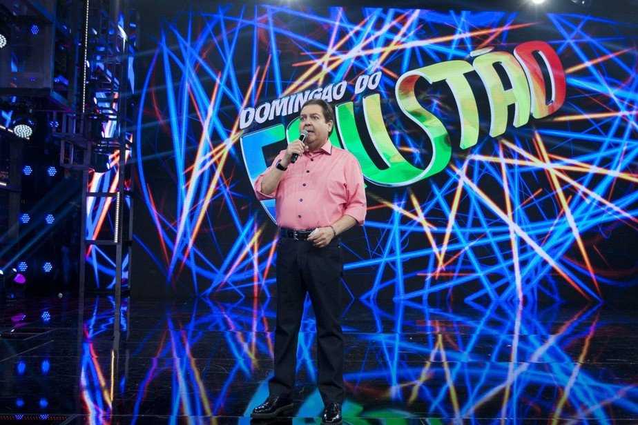 O Fim do Domingão do Faustão: Uma Era que Chegou ao Fim